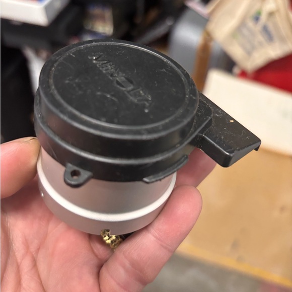 Lot of various black and Silver Tech Accessories devices and DVDs - Picture 12 of 12